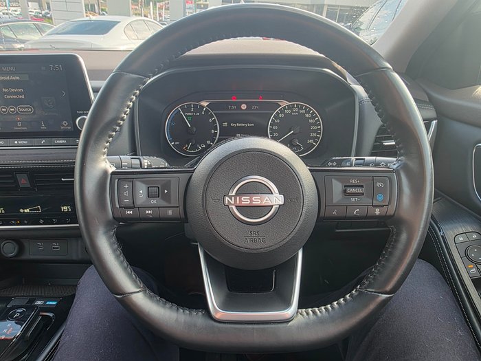 2023 Nissan X-Trail ST-L e-POWER