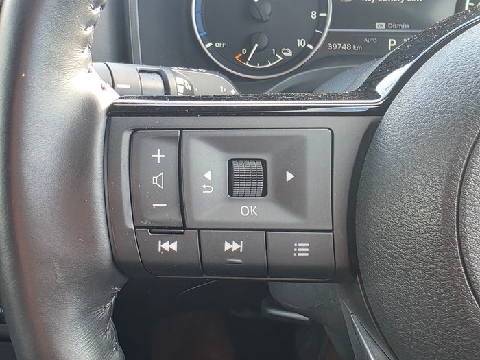 2023 Nissan X-Trail ST-L e-POWER