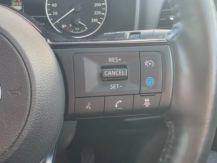 2023 Nissan X-Trail ST-L e-POWER