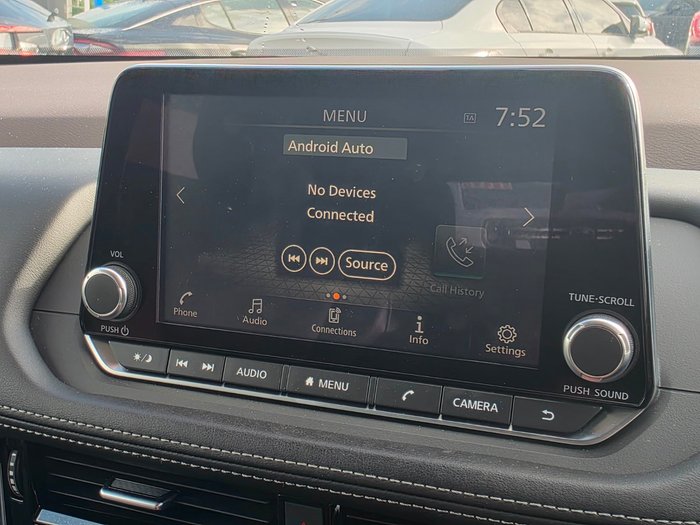 2023 Nissan X-Trail ST-L e-POWER