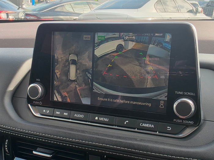 2023 Nissan X-Trail ST-L e-POWER