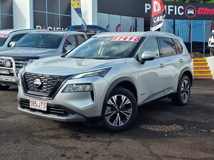 2023 Nissan X-Trail ST-L e-POWER