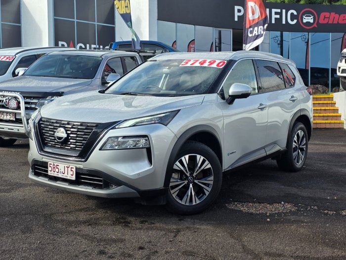 2023 Nissan X-Trail