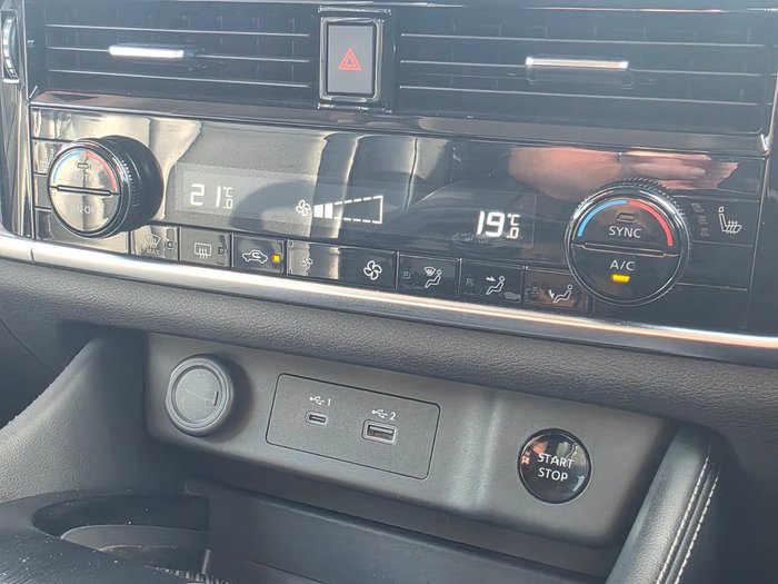 2023 Nissan X-Trail ST-L e-POWER