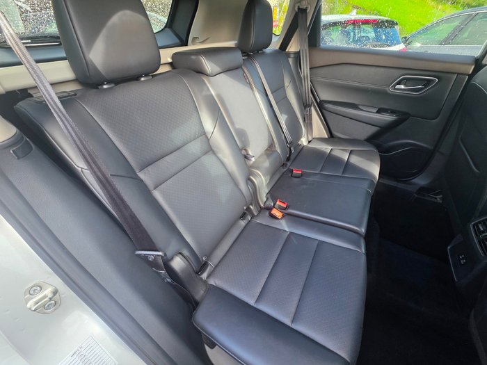 2023 Nissan X-Trail ST-L e-POWER