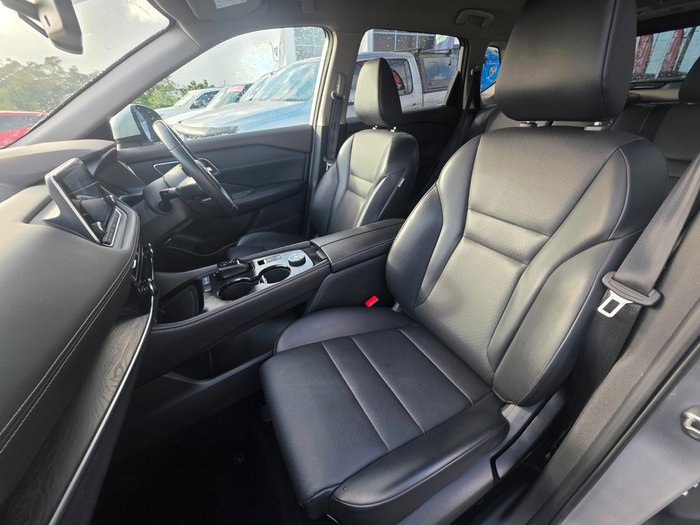 2023 Nissan X-Trail ST-L e-POWER