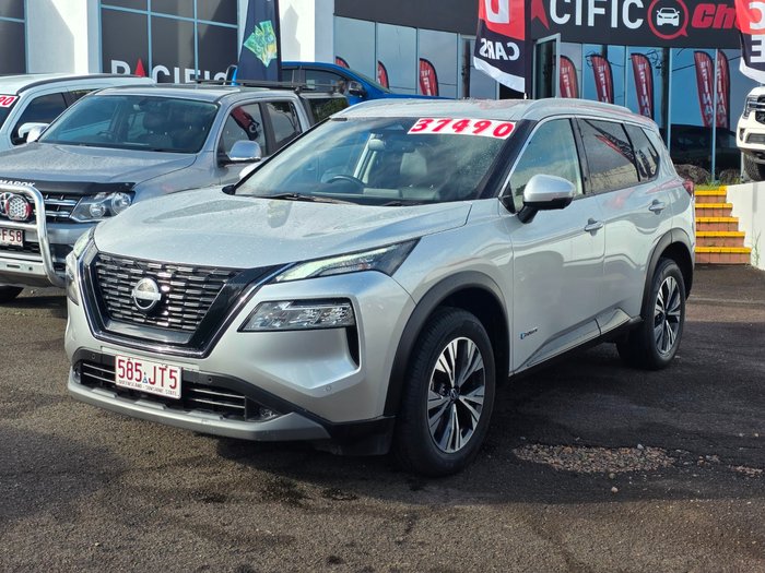 2023 Nissan X-Trail ST-L e-POWER