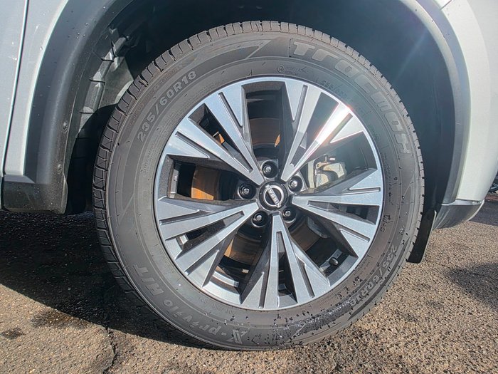 2023 Nissan X-Trail ST-L e-POWER