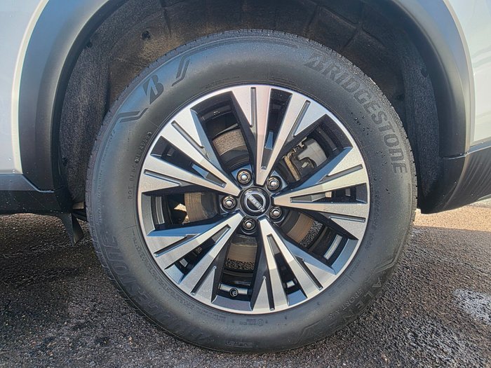 2023 Nissan X-Trail ST-L e-POWER