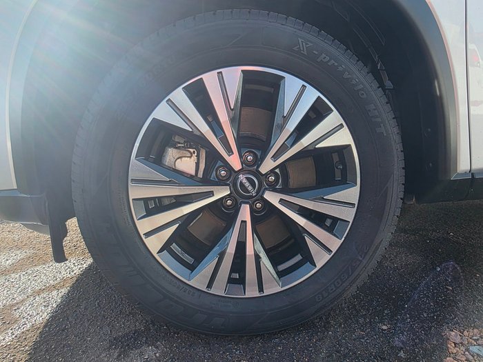 2023 Nissan X-Trail ST-L e-POWER