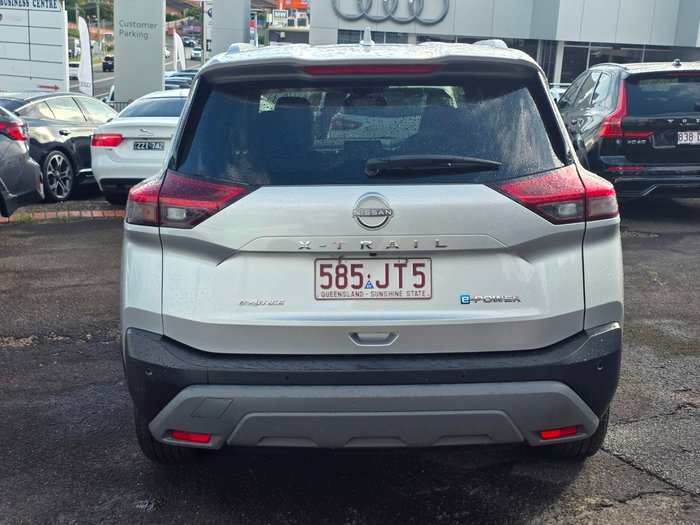 2023 Nissan X-Trail ST-L e-POWER