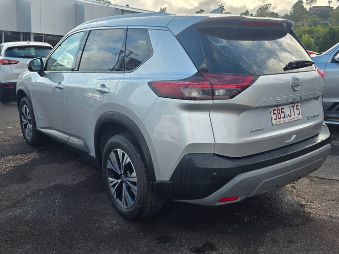 2023 Nissan X-Trail ST-L e-POWER
