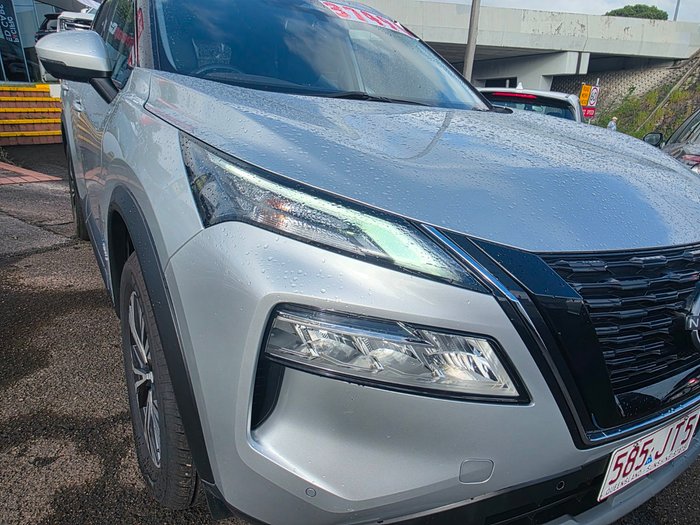 2023 Nissan X-Trail ST-L e-POWER