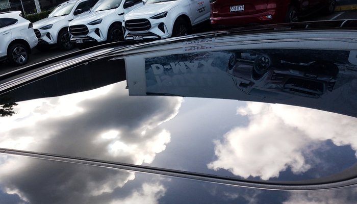 2021 Volvo XC60 B6 R-Design