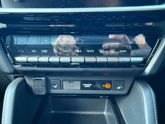 2025 Isuzu MU-X LS-T