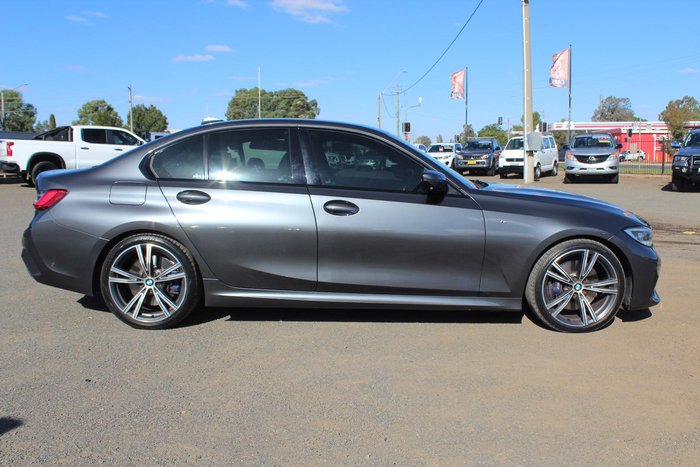 2020 BMW 3 Series 330i M Sport