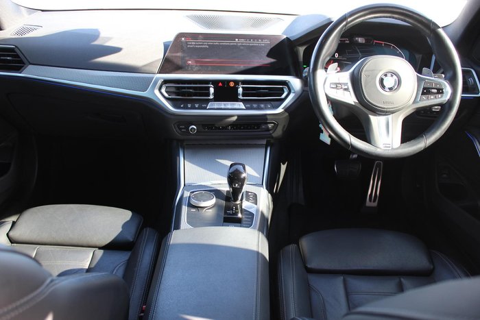 2020 BMW 3 Series 330i M Sport