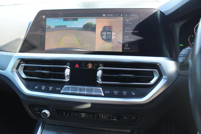 2020 BMW 3 Series 330i M Sport
