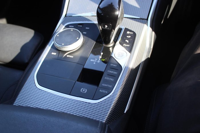 2020 BMW 3 Series 330i M Sport