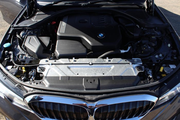 2020 BMW 3 Series 330i M Sport