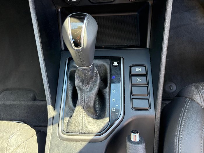 2017 Hyundai Tucson Active X