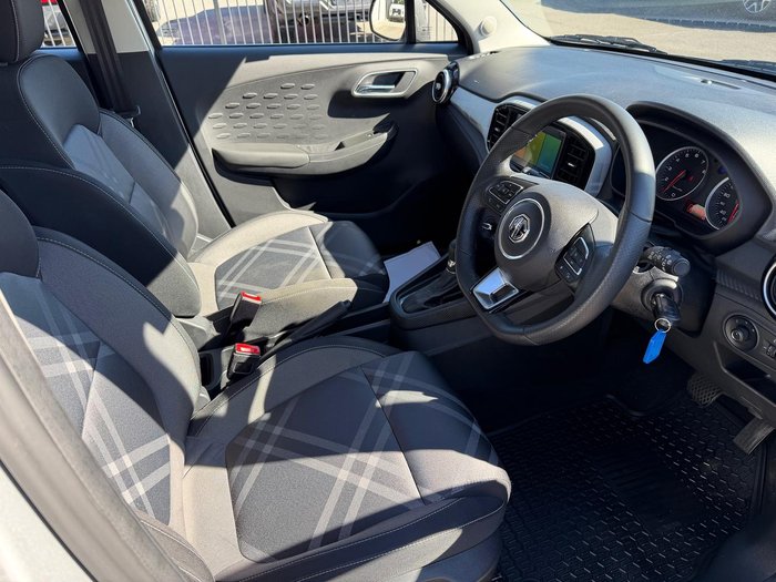 2020 MG MG3 S Limited Edition