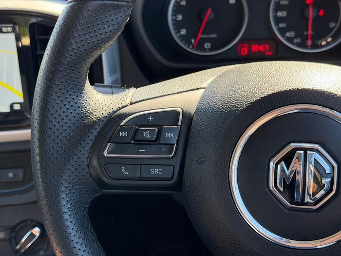 2020 MG MG3 S Limited Edition