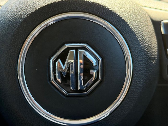 2020 MG MG3 S Limited Edition