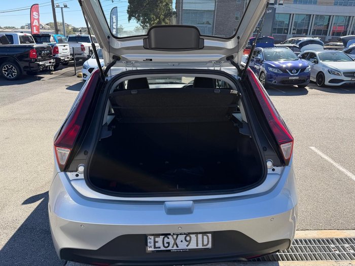2020 MG MG3 S Limited Edition