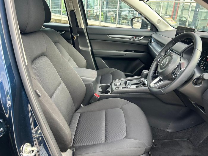 2025 Mazda CX-5 G20 Maxx