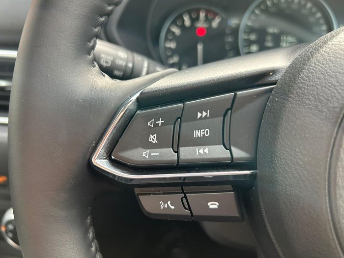 2025 Mazda CX-5 G20 Maxx