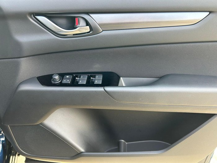 2025 Mazda CX-5 G20 Maxx