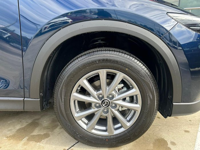 2025 Mazda CX-5 G20 Maxx