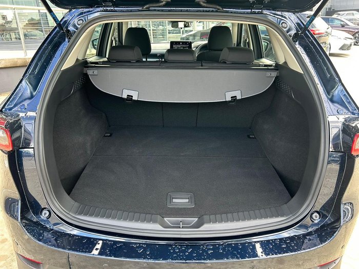 2025 Mazda CX-5 G20 Maxx