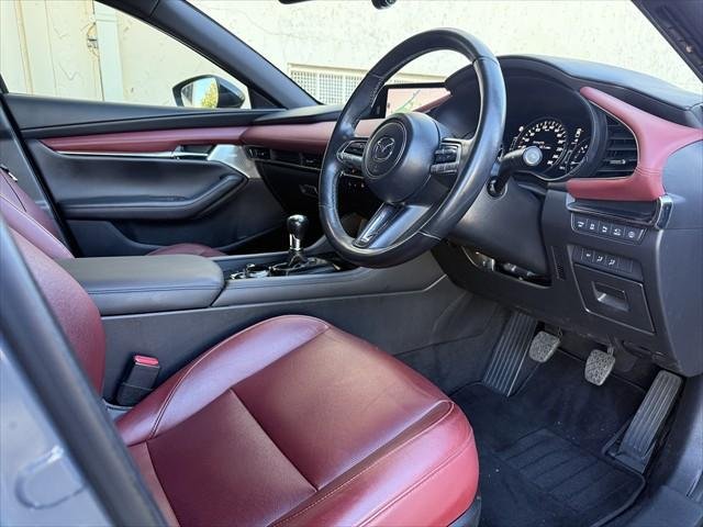 2019 Mazda 3 G25 Astina