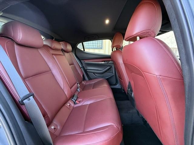 2019 Mazda 3 G25 Astina