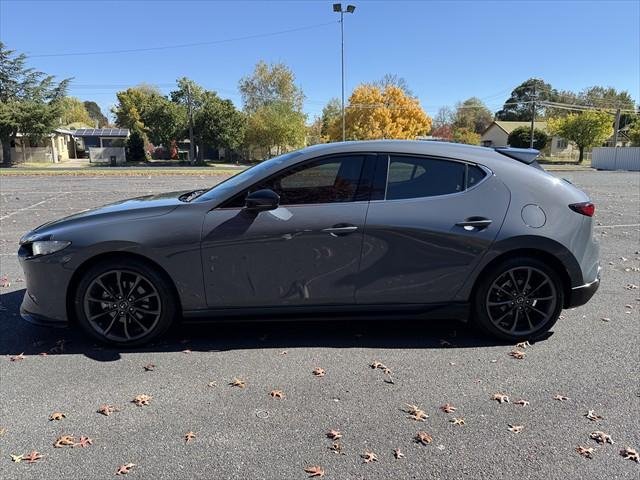 2019 Mazda 3 G25 Astina
