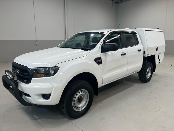 2019 Ford Ranger XL