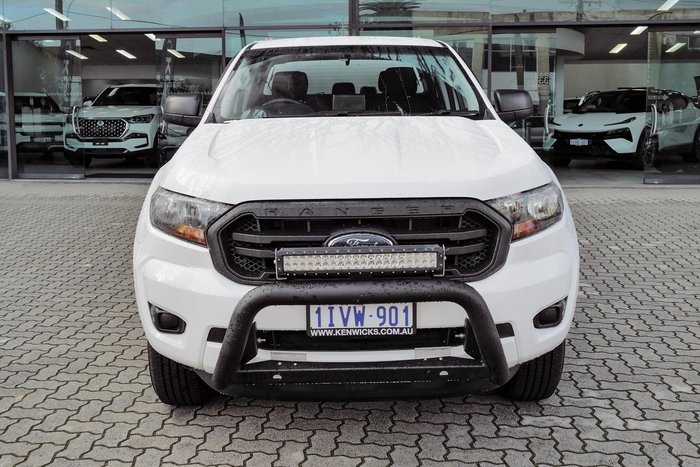 2019 Ford Ranger XL