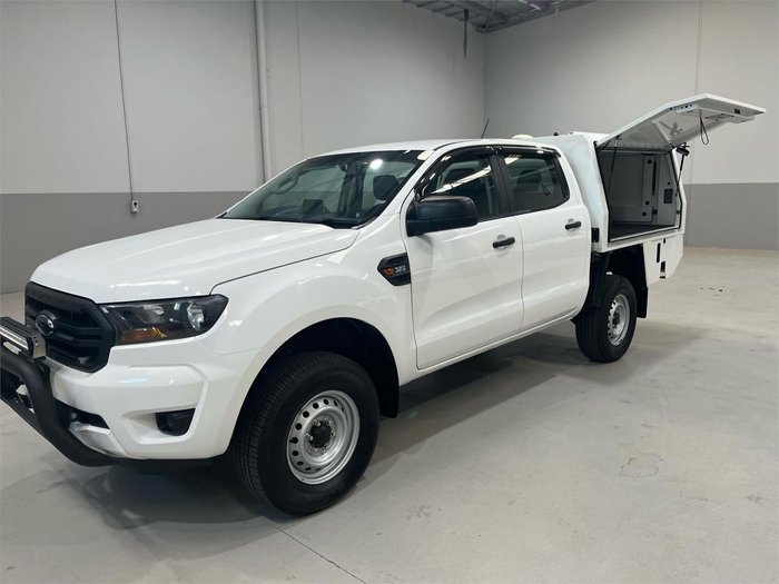 2019 Ford Ranger XL