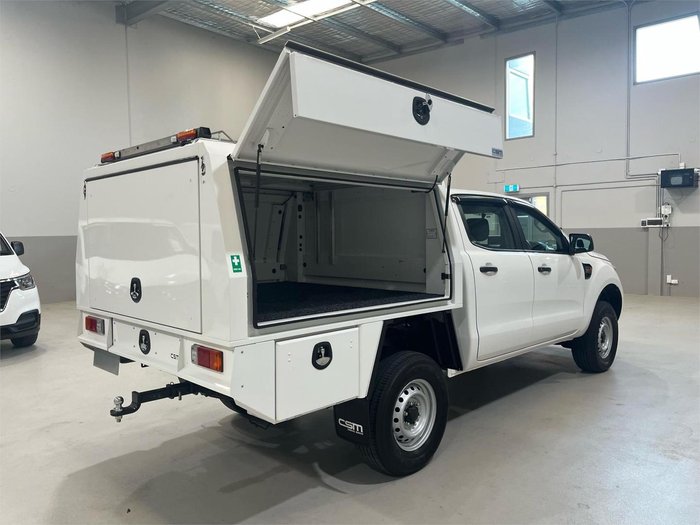 2019 Ford Ranger XL