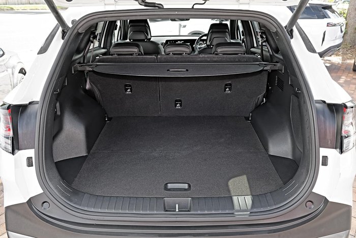 2023 Kia Sportage GT-Line