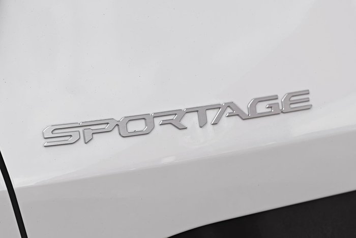 2023 Kia Sportage GT-Line