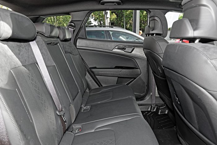 2023 Kia Sportage GT-Line