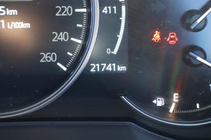 2024 Mazda CX-5 G35 GT SP