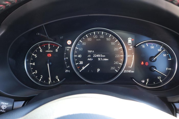 2024 Mazda CX-5 G35 GT SP