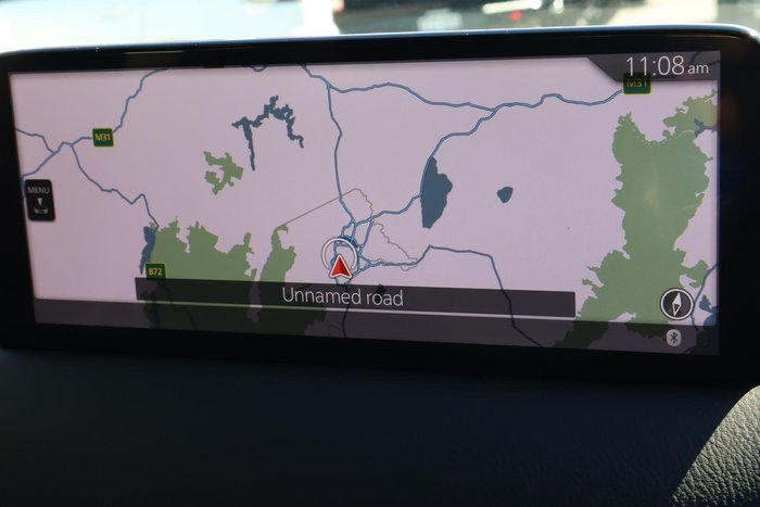 2024 Mazda CX-5 G35 GT SP