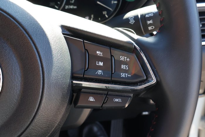 2024 Mazda CX-5 G35 GT SP