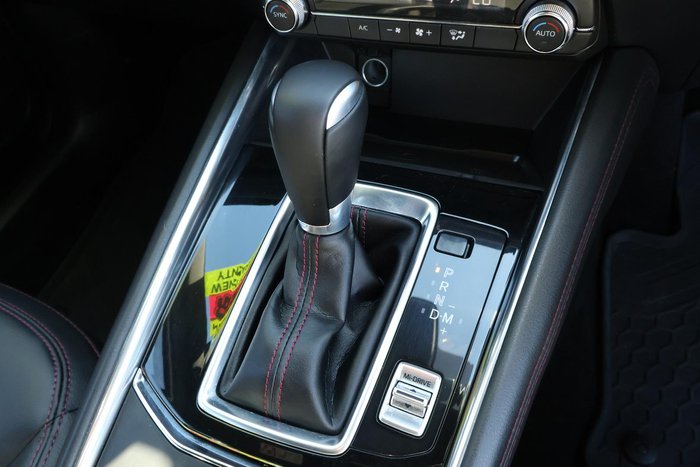 2024 Mazda CX-5 G35 GT SP