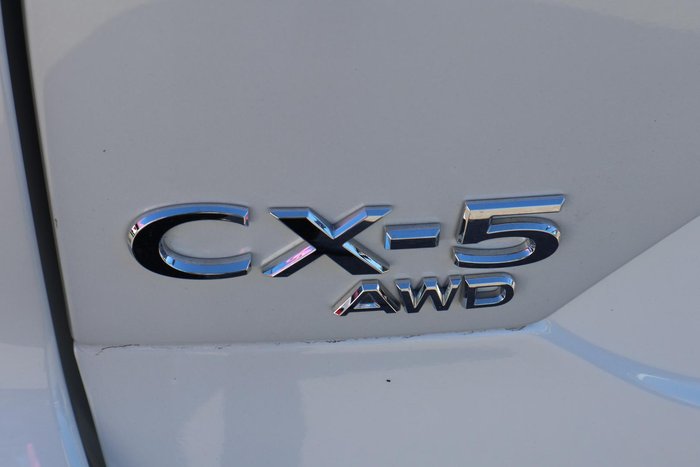 2024 Mazda CX-5 G35 GT SP